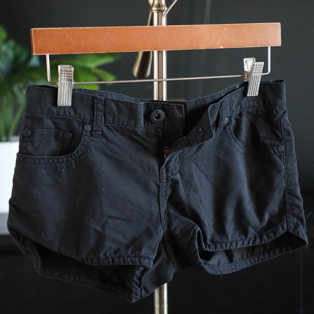 Nike dry fit Hurley shorts